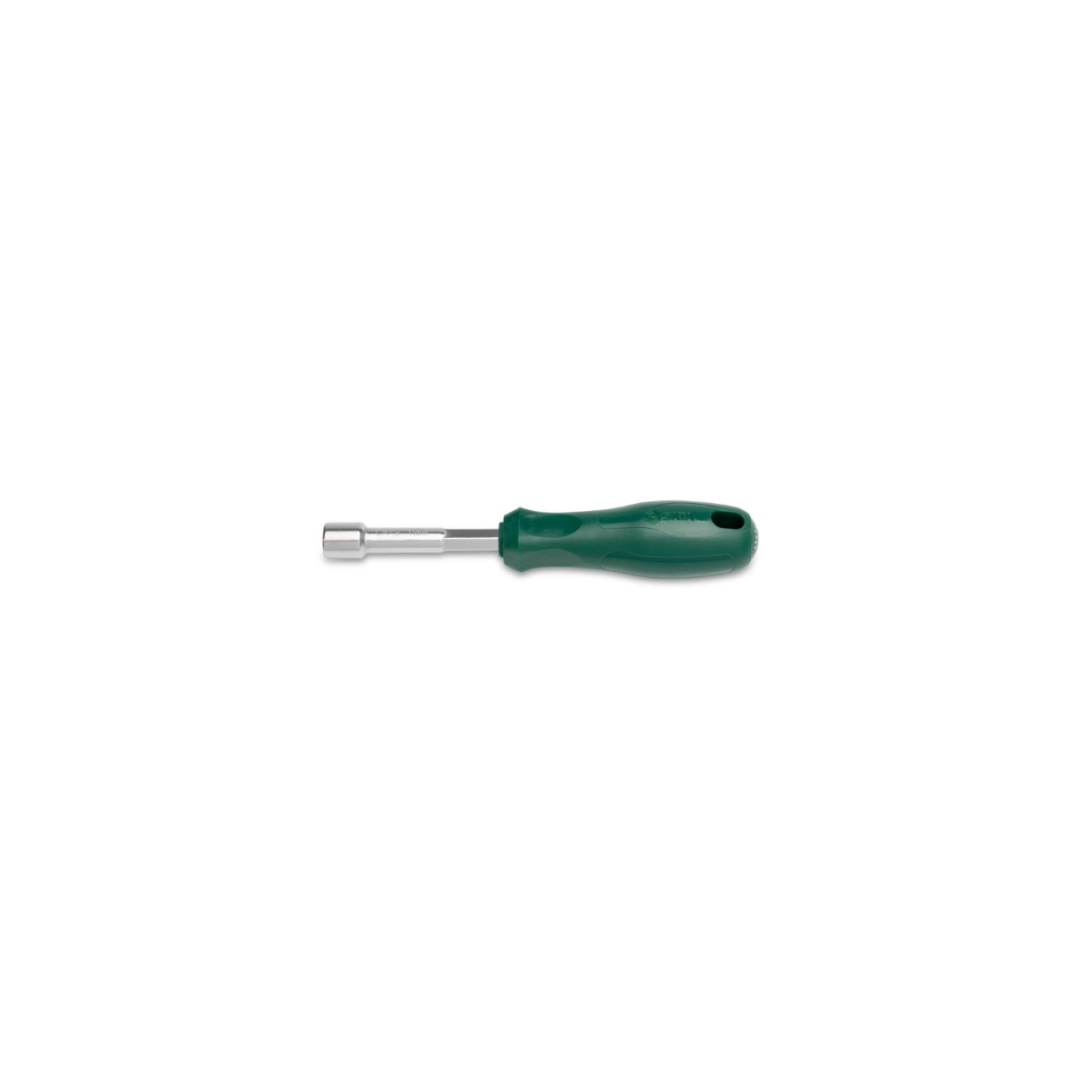 Chave Canhão PVC 1/8 x 5'' - SATA-ST61456