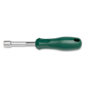 Chave Canhão PVC 3mm - SATA-ST61444
