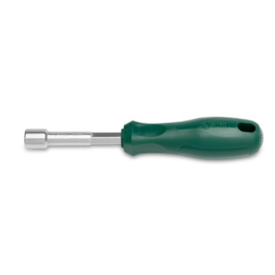 Chave Canhão PVC 9/16 x 5'' - SATA-ST61465