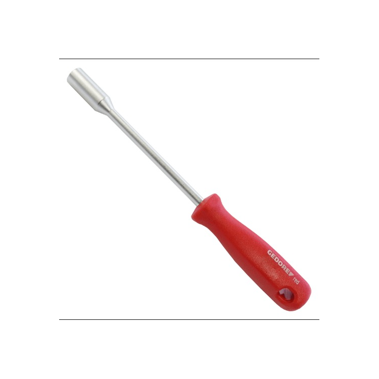 Chave Canhão Red 11 mm - GEDORE-3369980