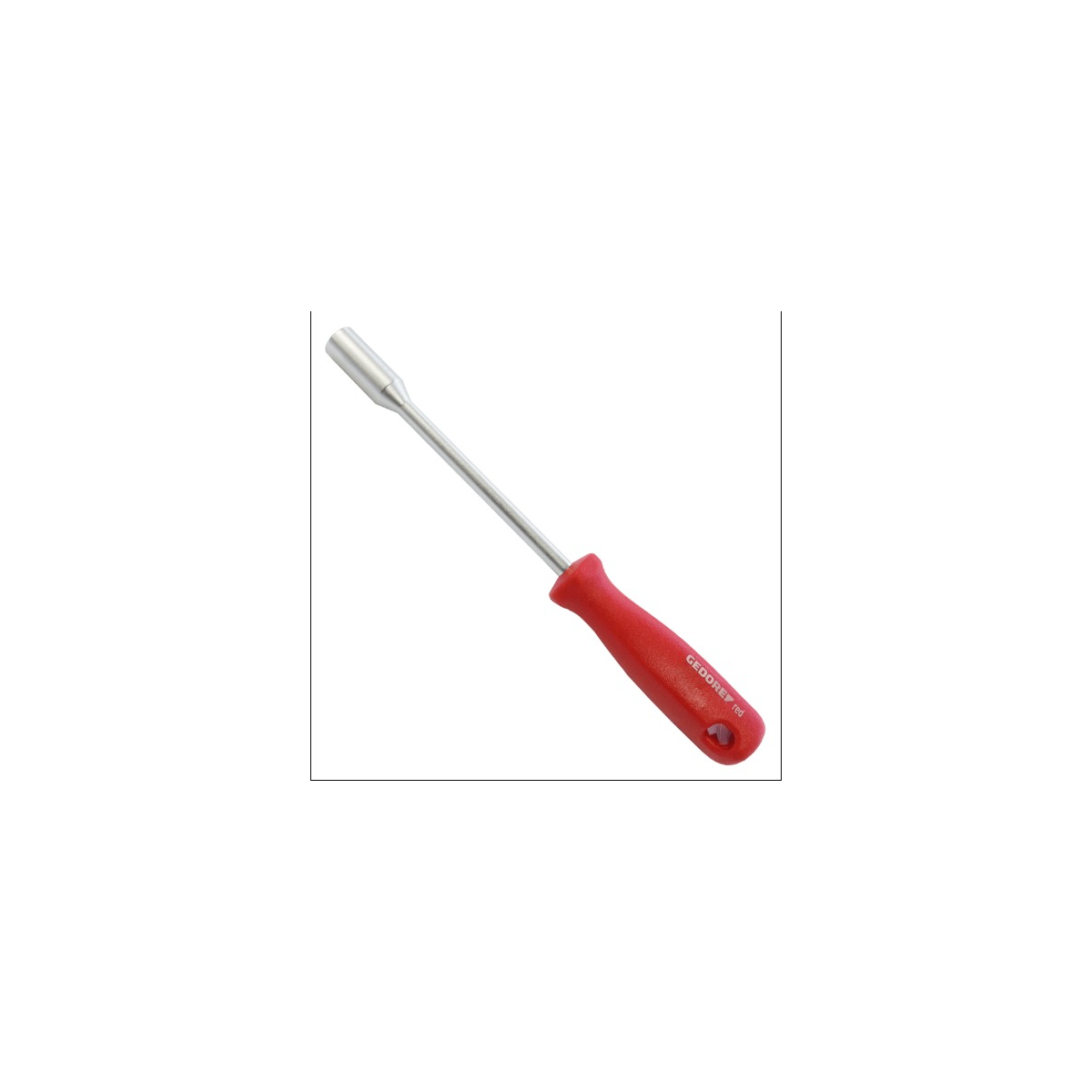 Chave Canhão Red 9 mm - GEDORE-3369978
