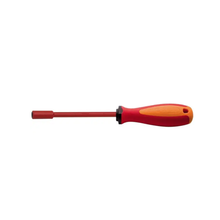 Chave Canhão VDE 07x125mm - UNIOR-616466BR