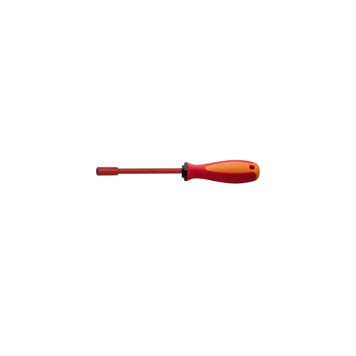 Chave Canhão VDE 07x125mm - UNIOR-616466BR