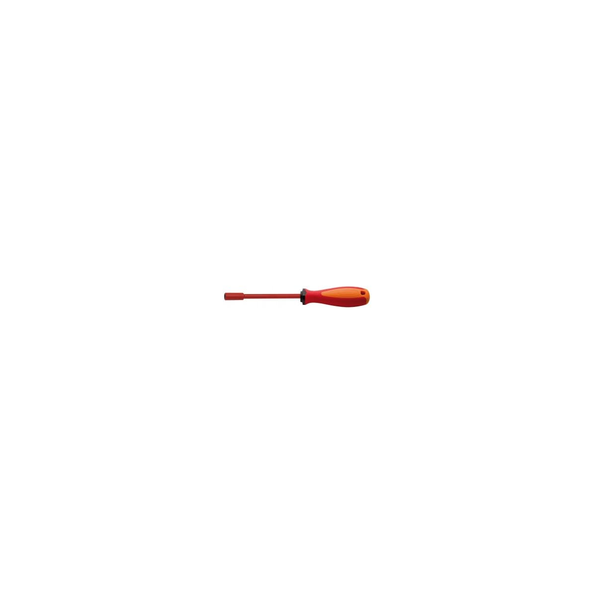 Chave Canhão VDE 6 X 125MM - UNIOR-616465BR