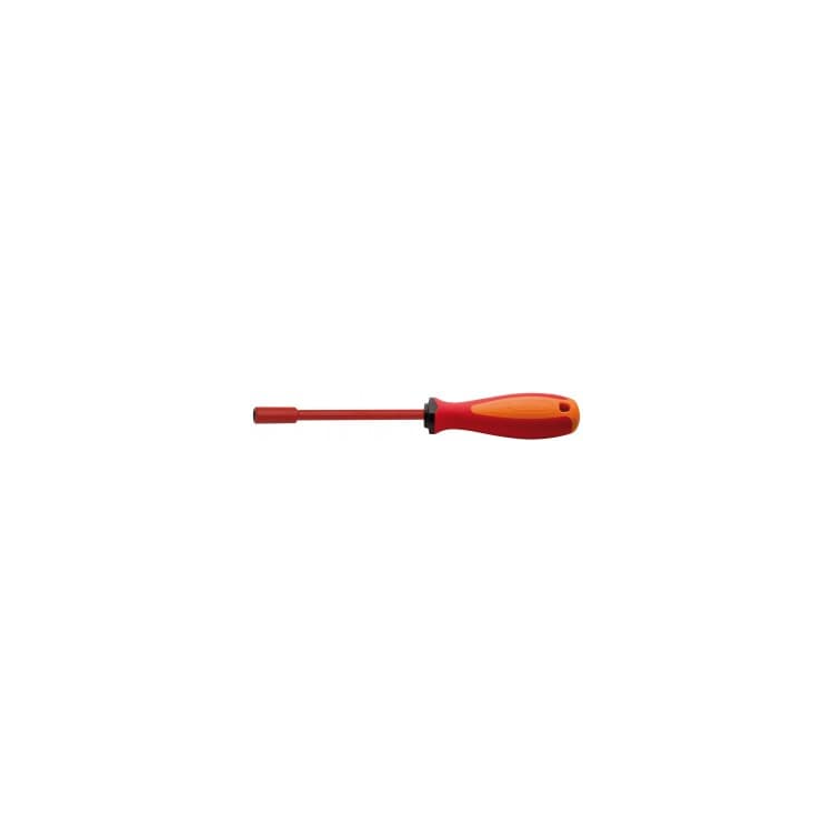 Chave Canhão VDE 6 X 125MM - UNIOR-616465BR