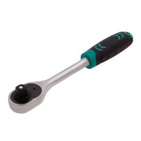 Chave Catraca Com Pino Rápido 1/2" 72 Dentes - MTX-1402755