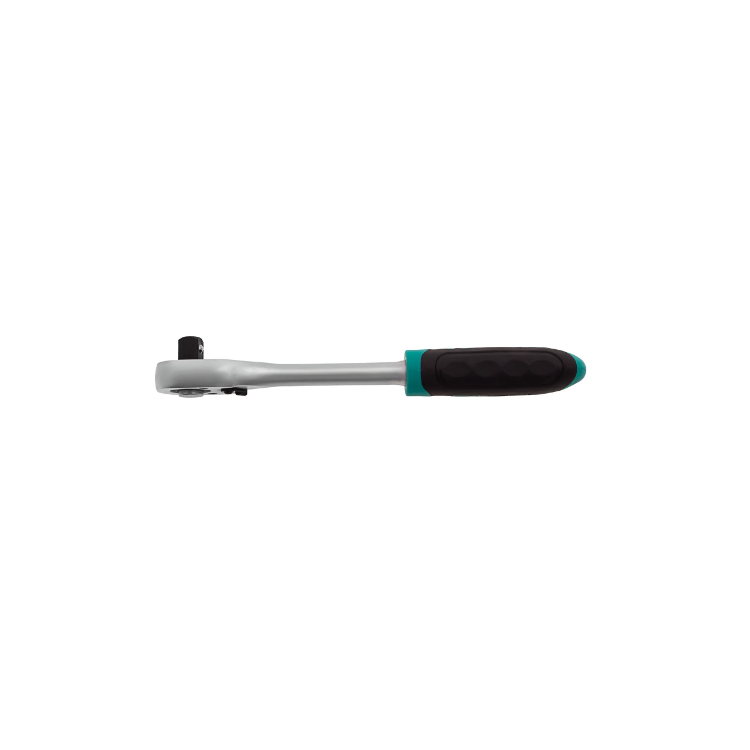 Chave Catraca Com Pino Rápido 1/2" 72 Dentes - MTX-1402755