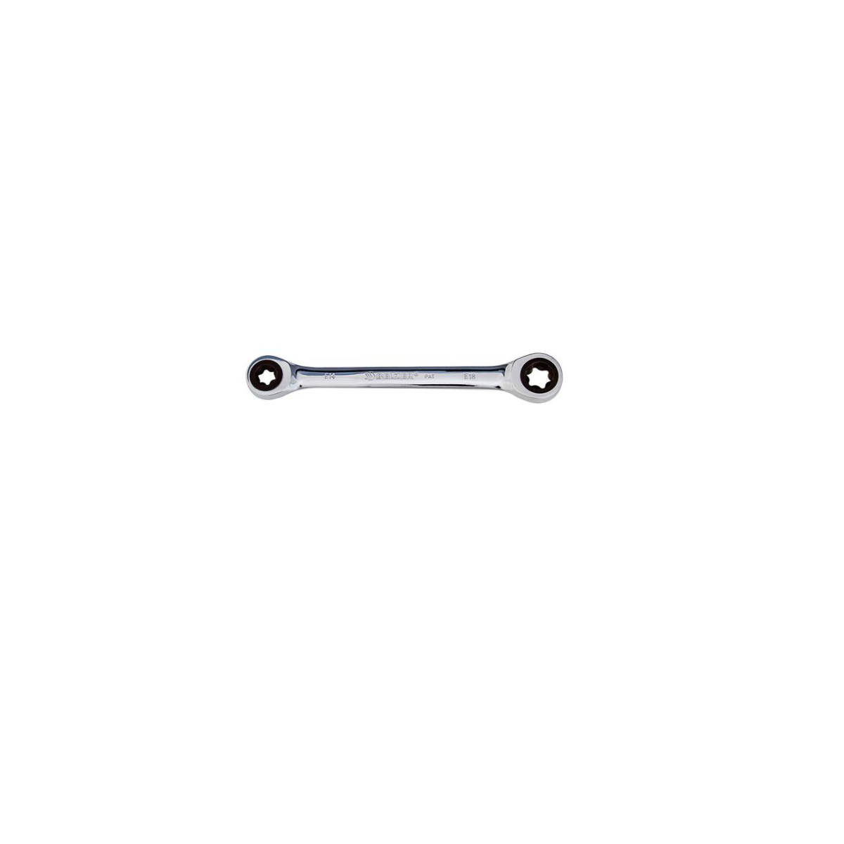 Chave Catraca E-torx E10xE12 BELZER-9221BT