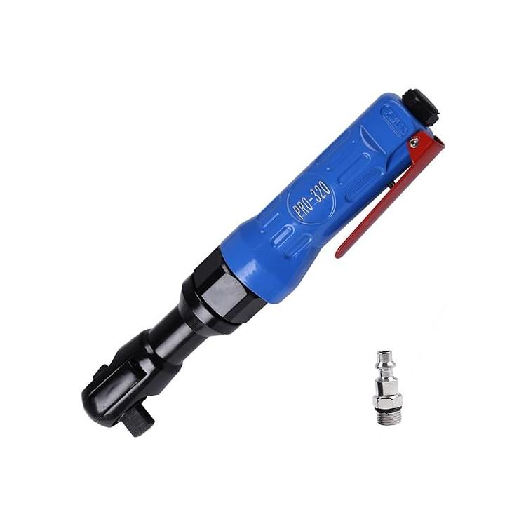Chave Catraca Pneumática PDR 1/2 7KGFM - LDR2-PRO320