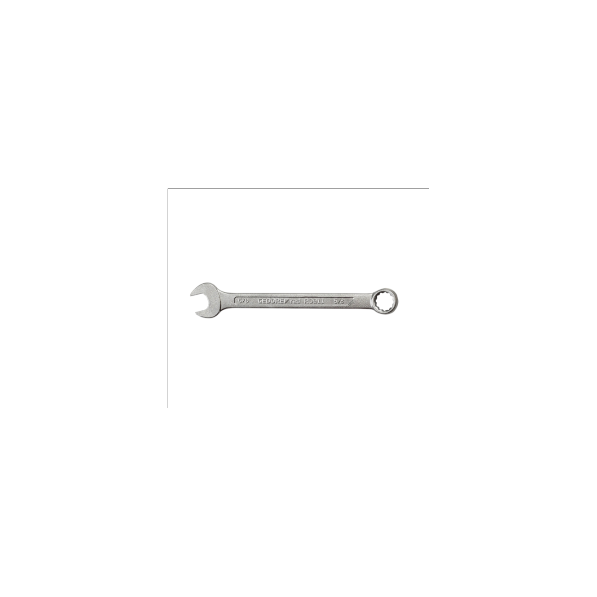 Chave Combinada 1.1/16" - GEDORE-3365153