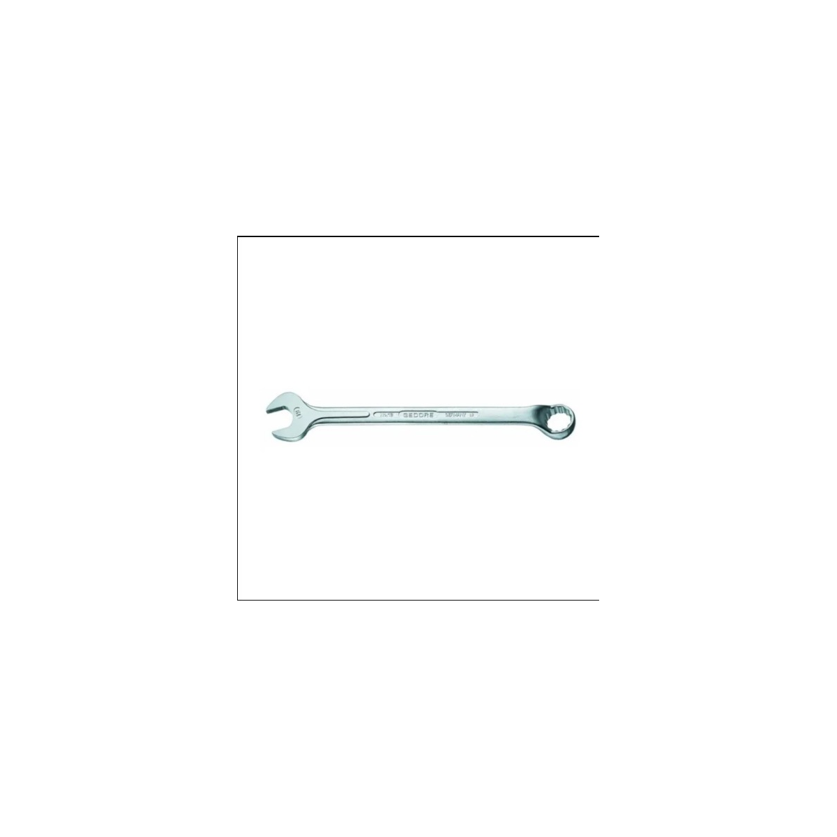 Chave Combinada 1.1/2" GEDORE-002.572