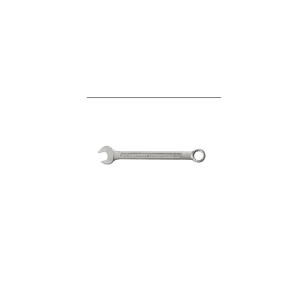 Chave Combinada 1.1/4" GEDORE-3365155