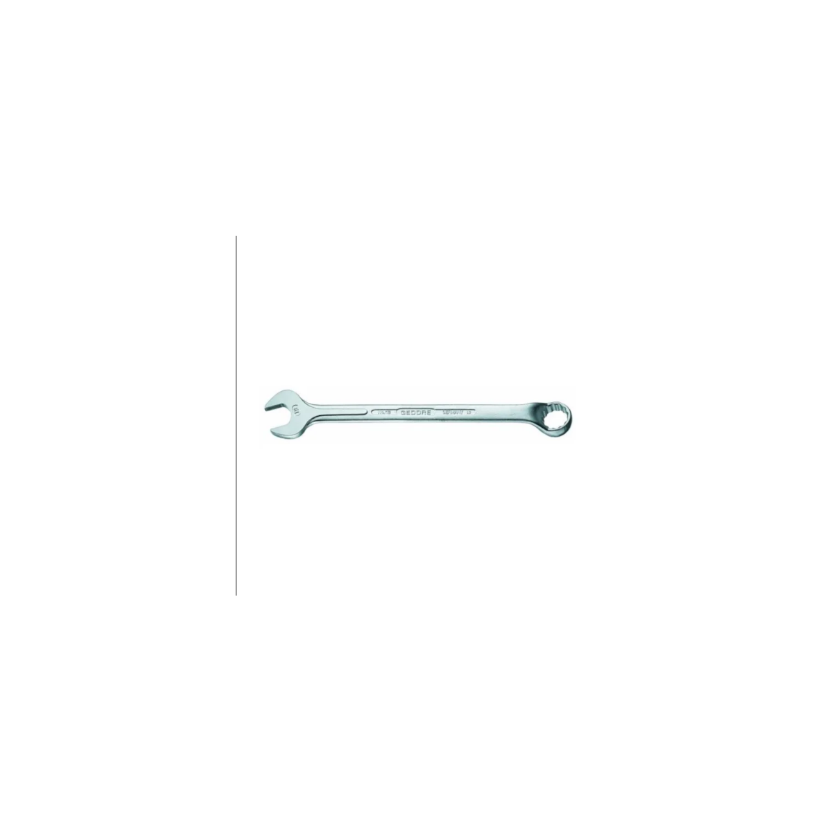 Chave Combinada 1.1/8" GEDORE-002.566