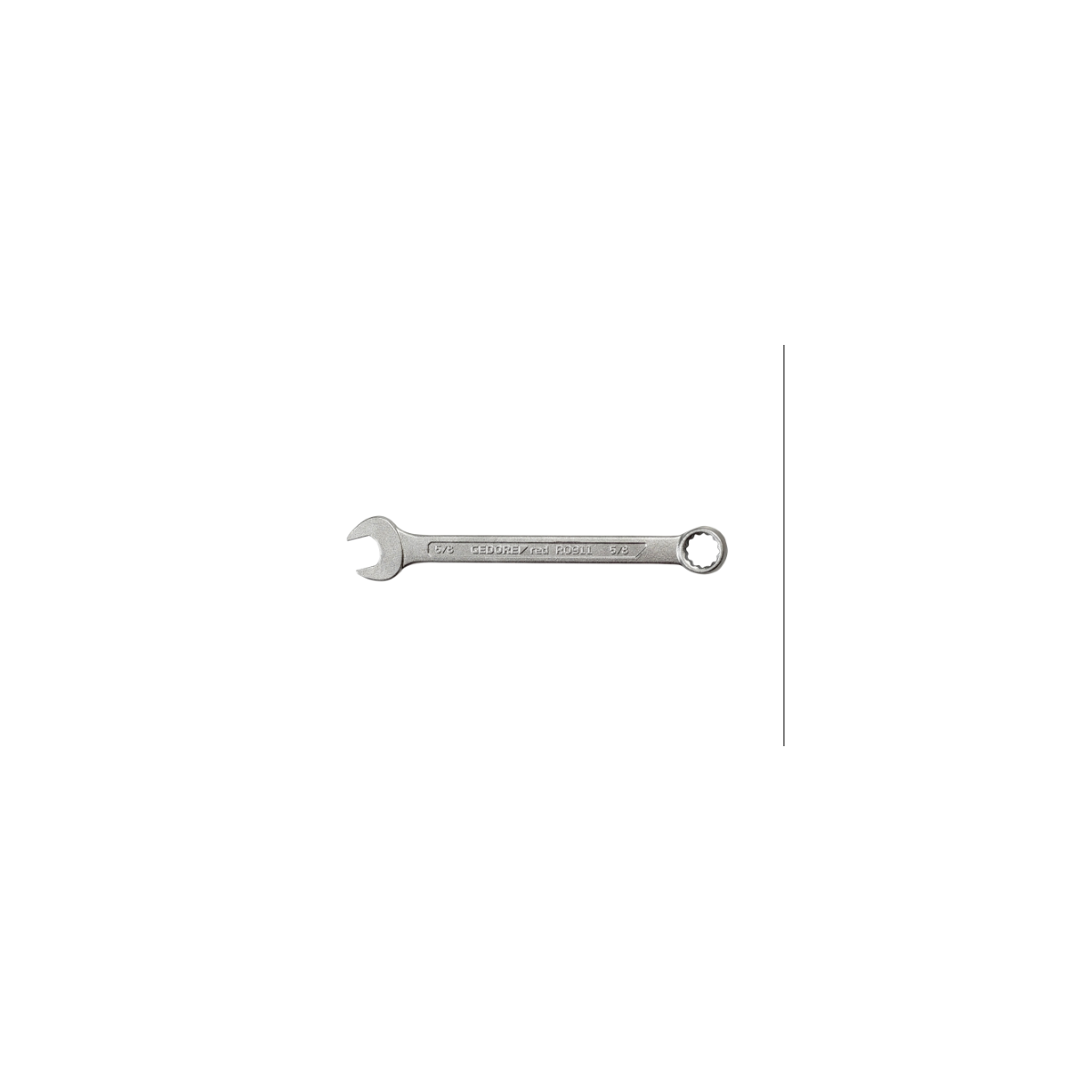 Chave Combinada 1.1/8" GEDORE-3365154