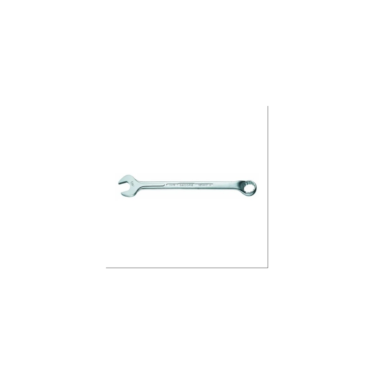 Chave Combinada 1/2" GEDORE-002.555