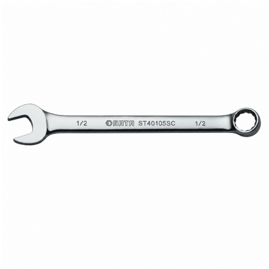 Chave Combinada 1/2 - SATA - ST40105SC