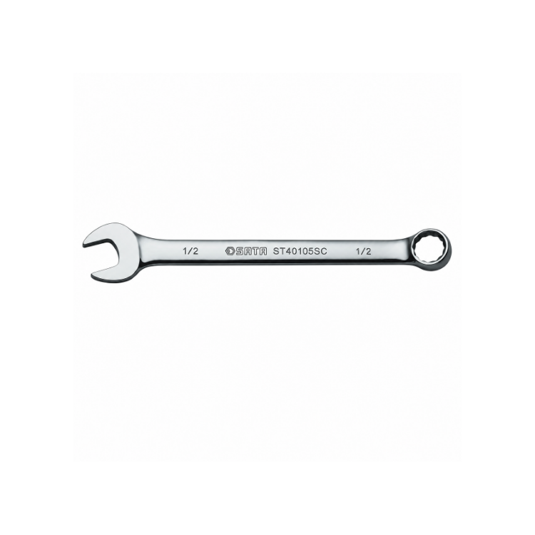 Chave Combinada 1/2 - SATA - ST40105SC