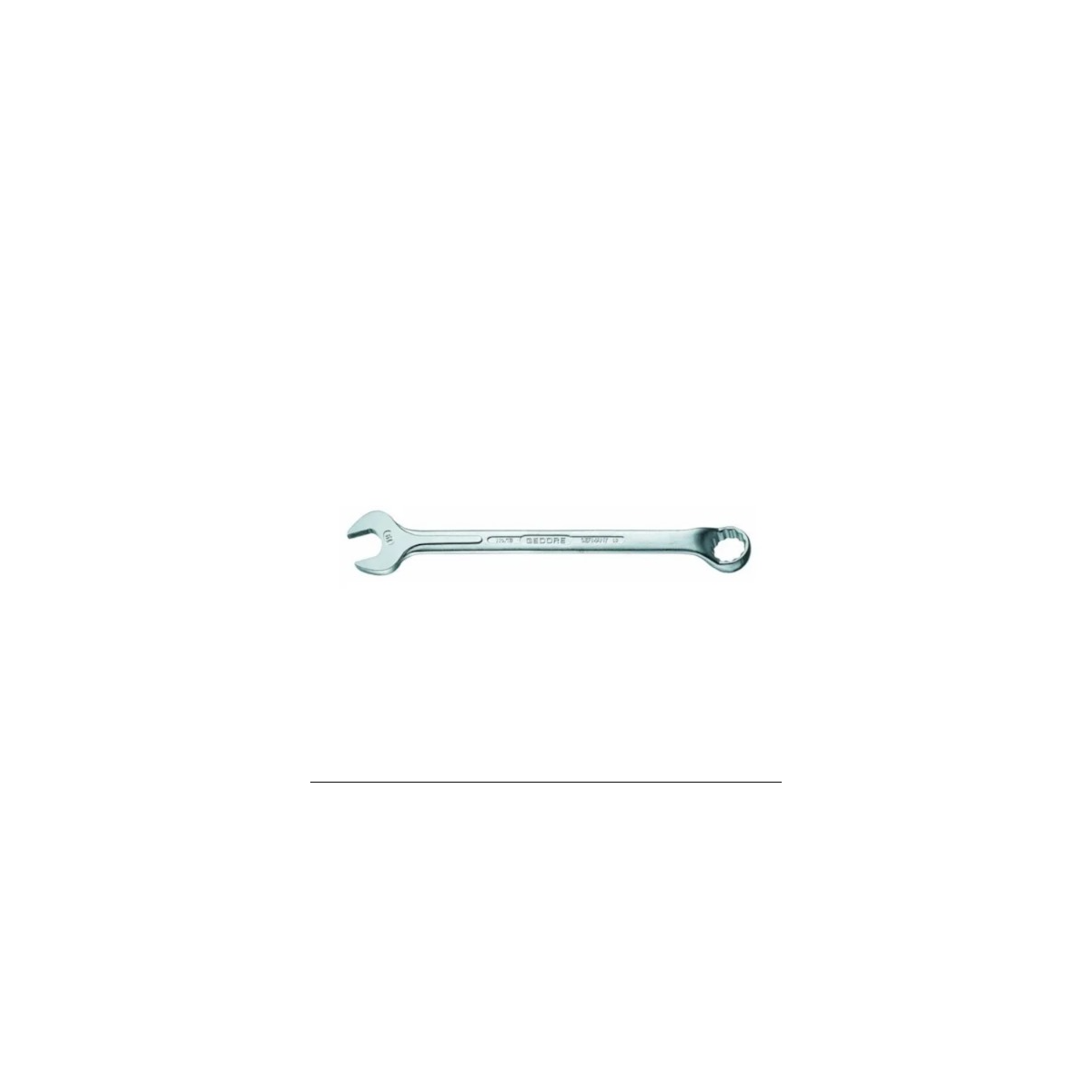 Chave Combinada 1/4" GEDORE-002.551