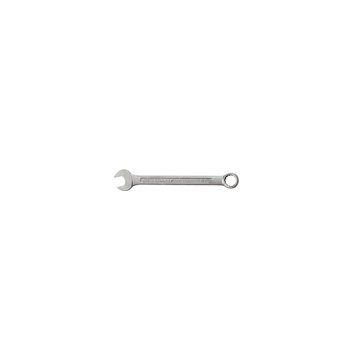 Chave Combinada 1/4" GEDORE-3365140