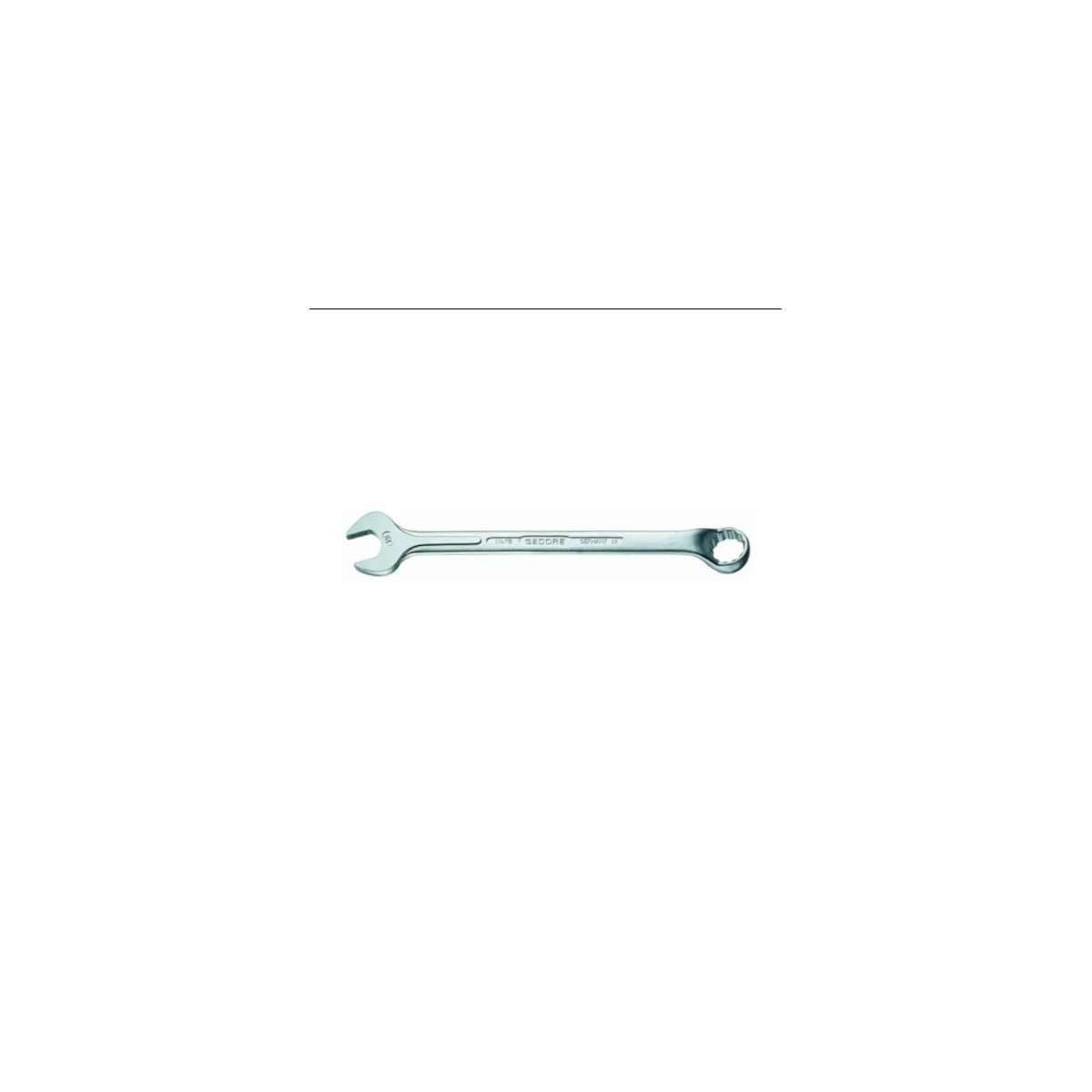 Chave Combinada 1.5/16" GEDORE-002.569