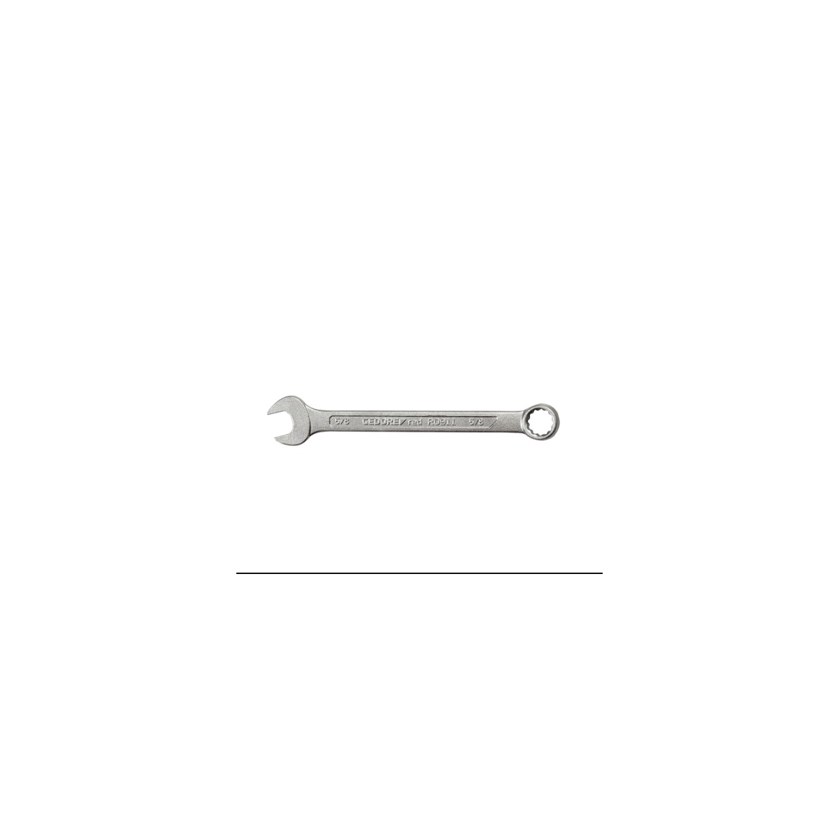 Chave Combinada 13/16" GEDORE-3365149