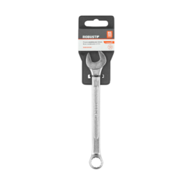 Chave Combinada 13 mm - ROBUST-S09100130