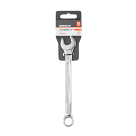 Chave Combinada 14 mm - ROBUST-S09100140
