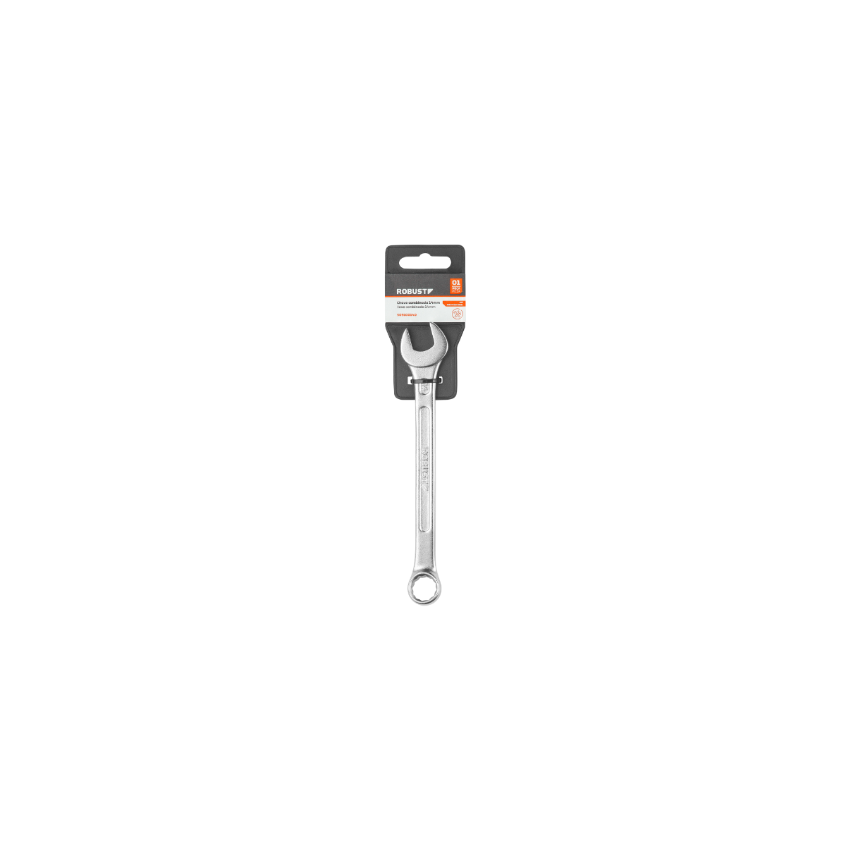 Chave Combinada 14 mm - ROBUST-S09100140