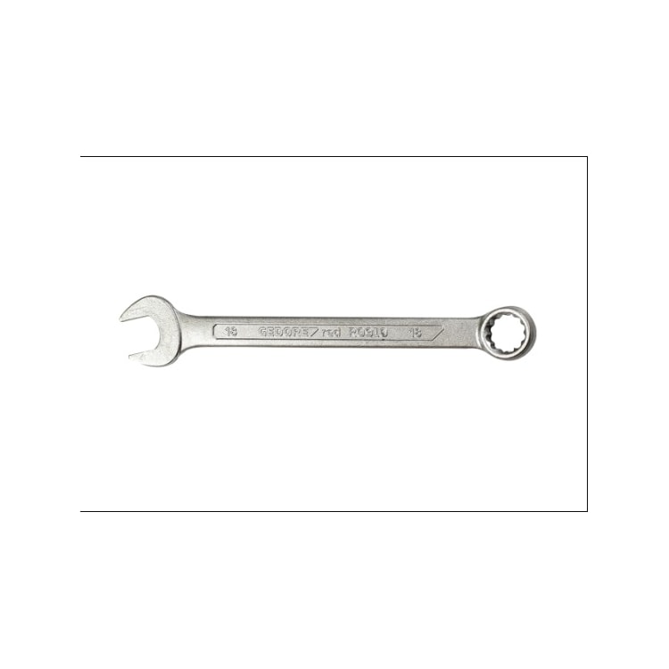 Chave Combinada 15 mm GEDORE-3365111