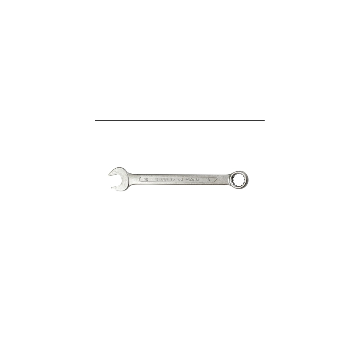 Chave Combinada 18 mm GEDORE-3365114