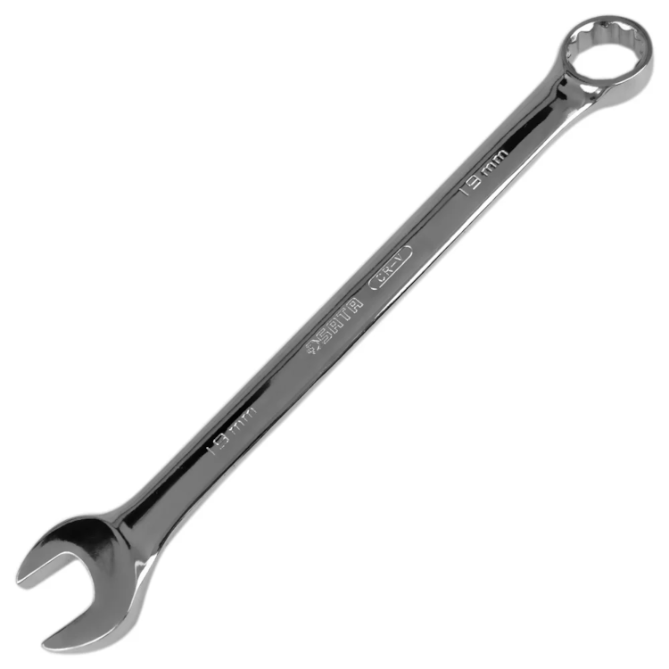 Chave Combinada 19 mm - SATA - ST40214SC