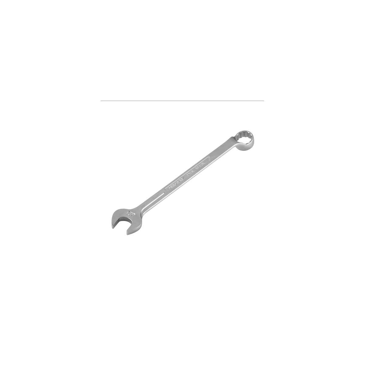 Chave Combinada 1B 2 - GEDORE-002577