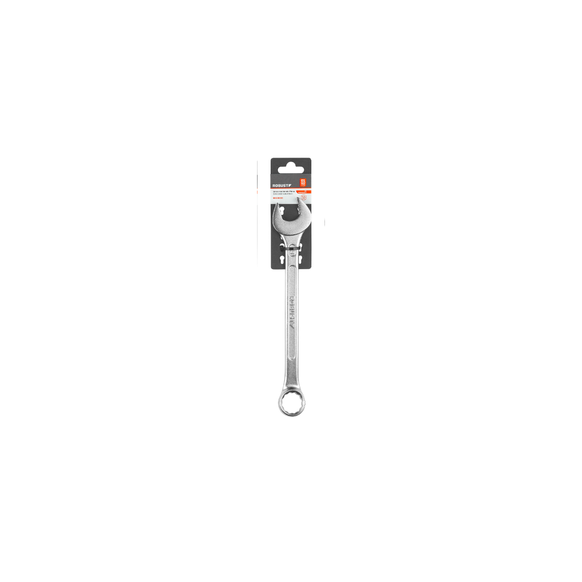 Chave Combinada 21 mm - ROBUST-S09100210
