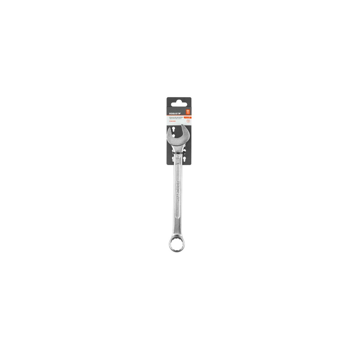 Chave Combinada 22 mm - ROBUST-S09100220