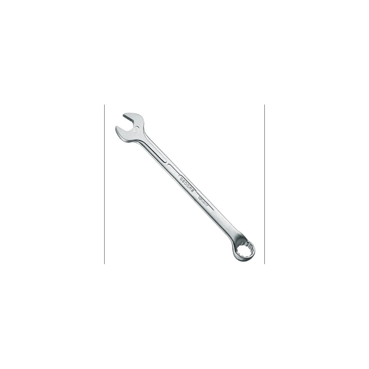 Chave Combinada 27 mm GEDORE-002.522