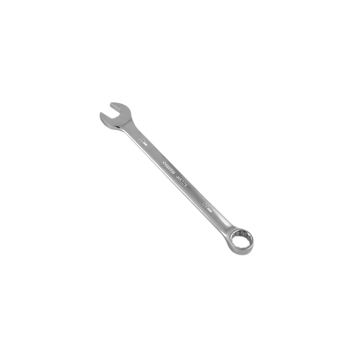 Chave Combinada 27 mm - SATA - ST40221SC