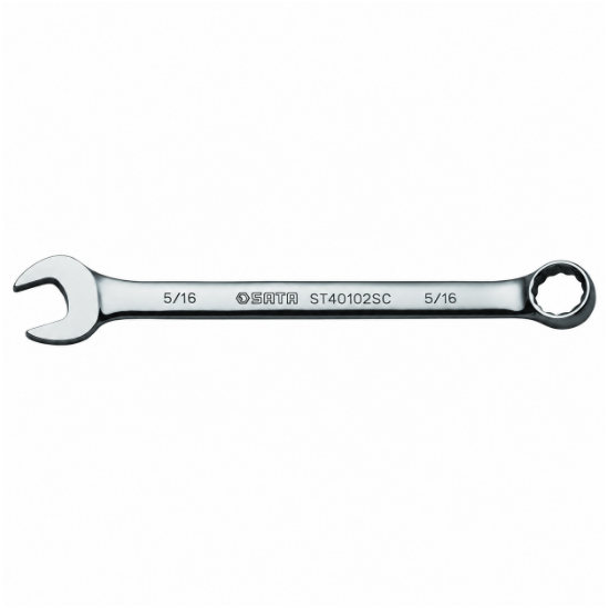 Chave Combinada 5/16 - SATA - ST40102SC