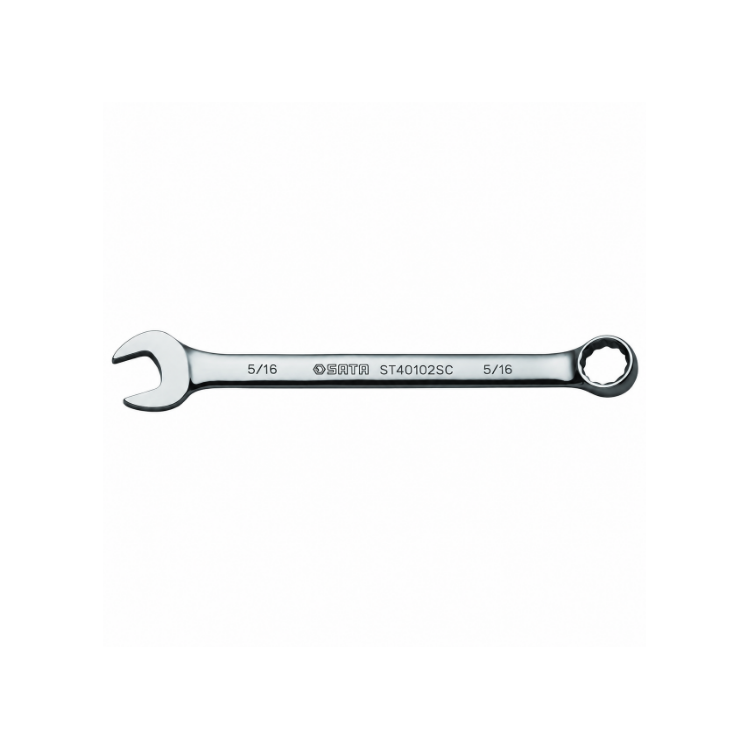 Chave Combinada 5/16 - SATA - ST40102SC