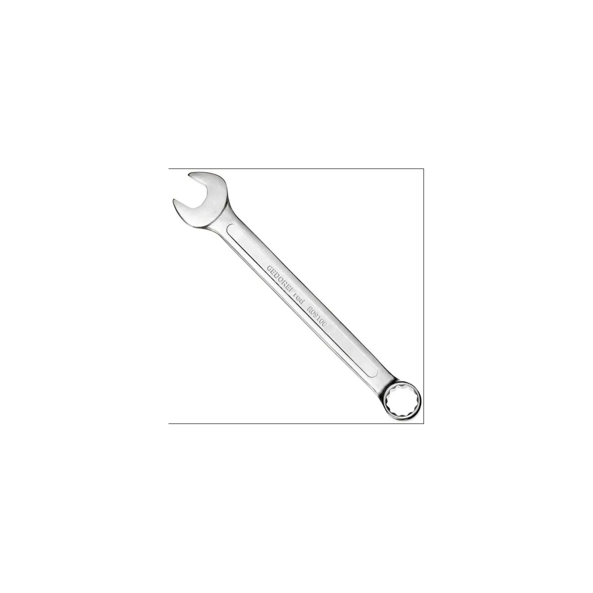 Chave Combinada 7/16" GEDORE-3365143