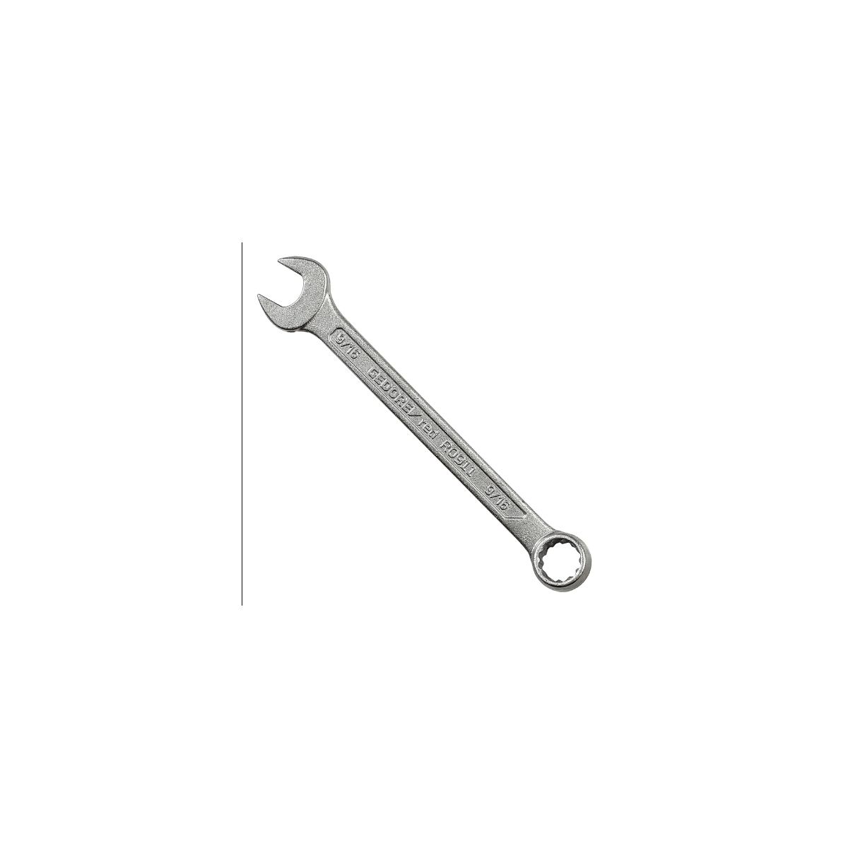 Chave Combinada 9/16" GEDORE-3365145