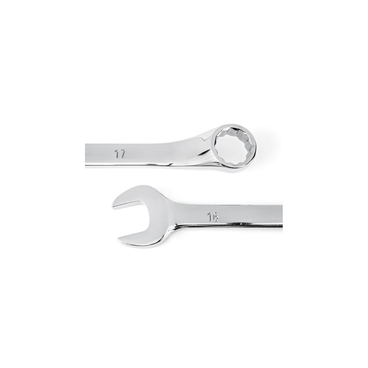Chave Combinada Angulada 45° 1" - SATA-ST40152G