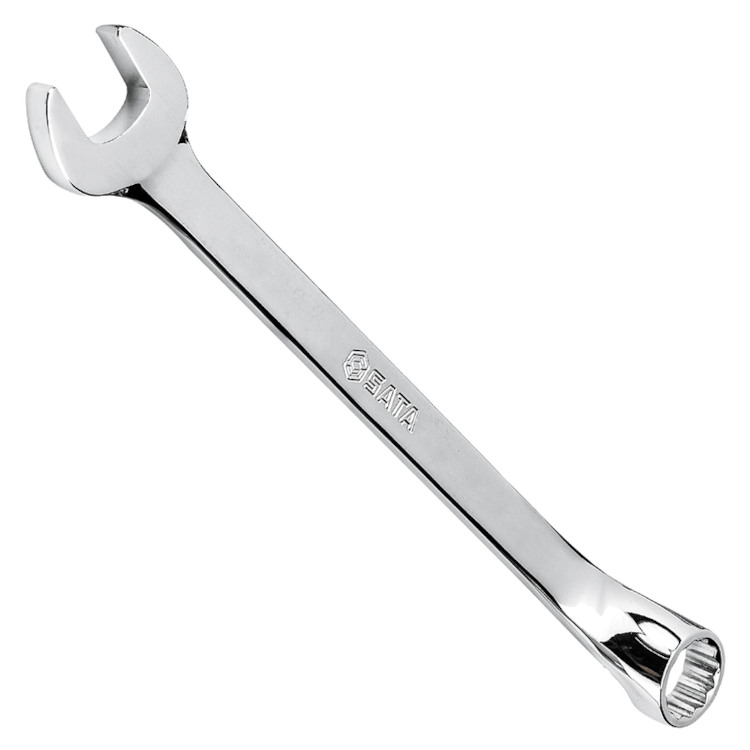 Chave Combinada Angulada 45° 15/16 - SATA-ST40151G