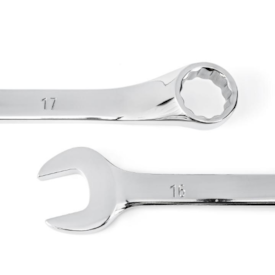 Chave Combinada Angulada 45° 15/8" - SATA-ST40160G