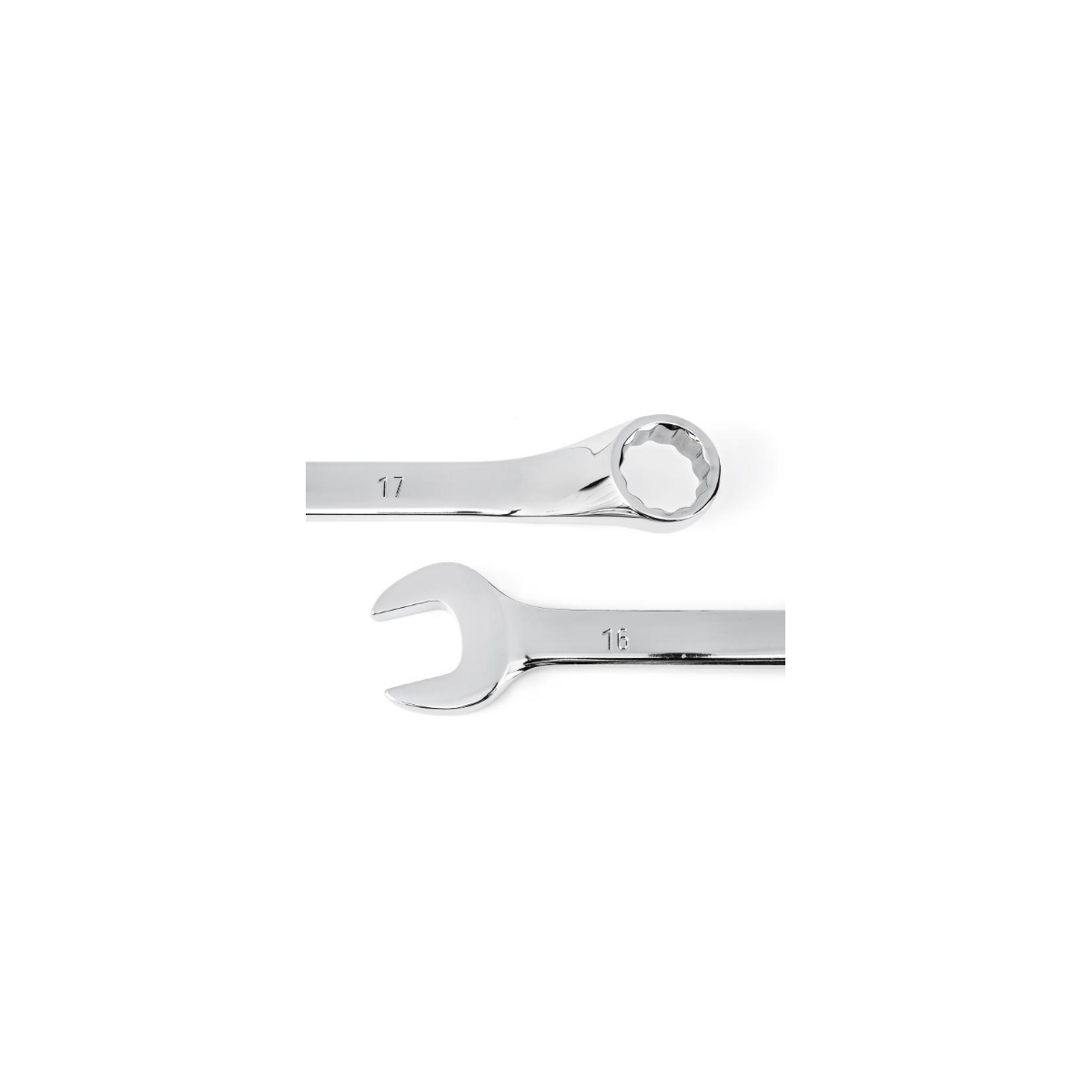 Chave Combinada Angulada 45° 15/8" - SATA-ST40160G