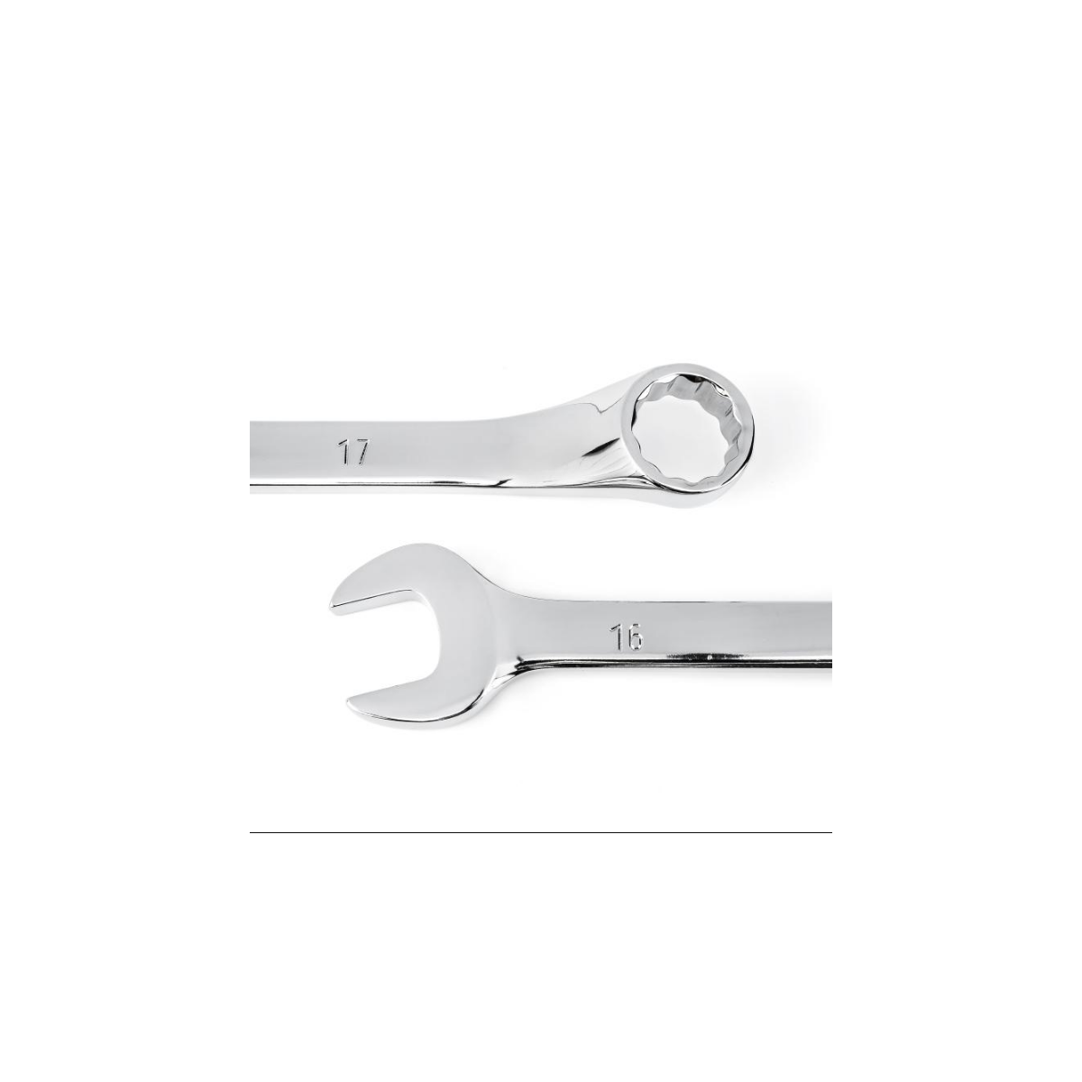 Chave Combinada Angulada 45° 26mm - SATA-ST40194G