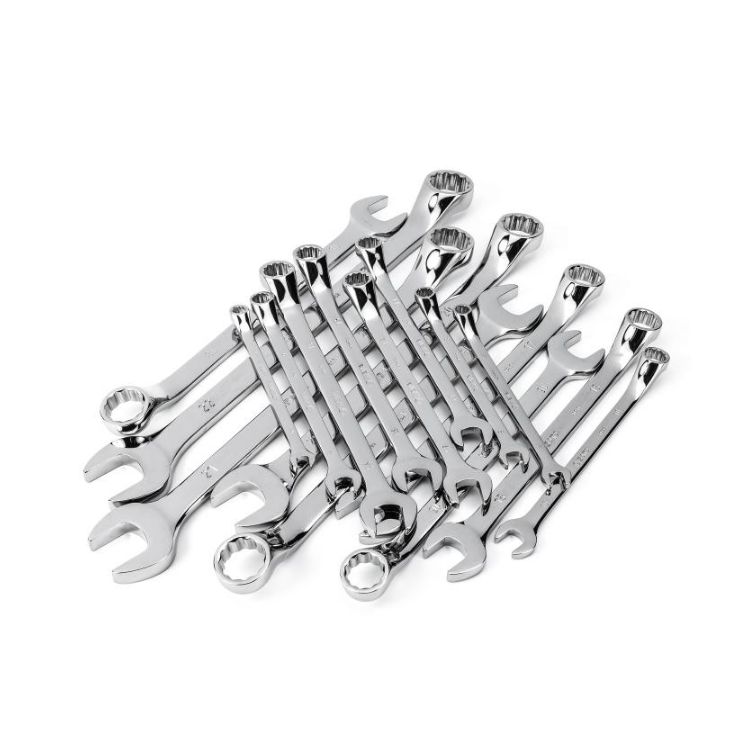 Chave Combinada Angulada 45° 26mm - SATA-ST40194G