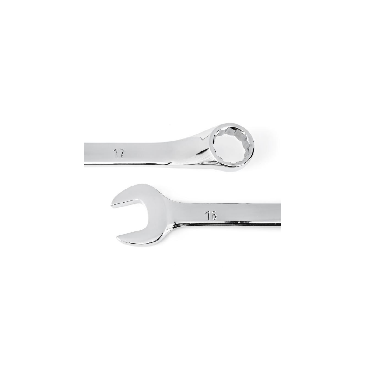 Chave Combinada Angulada 45° 35mm - SATA-ST40261G