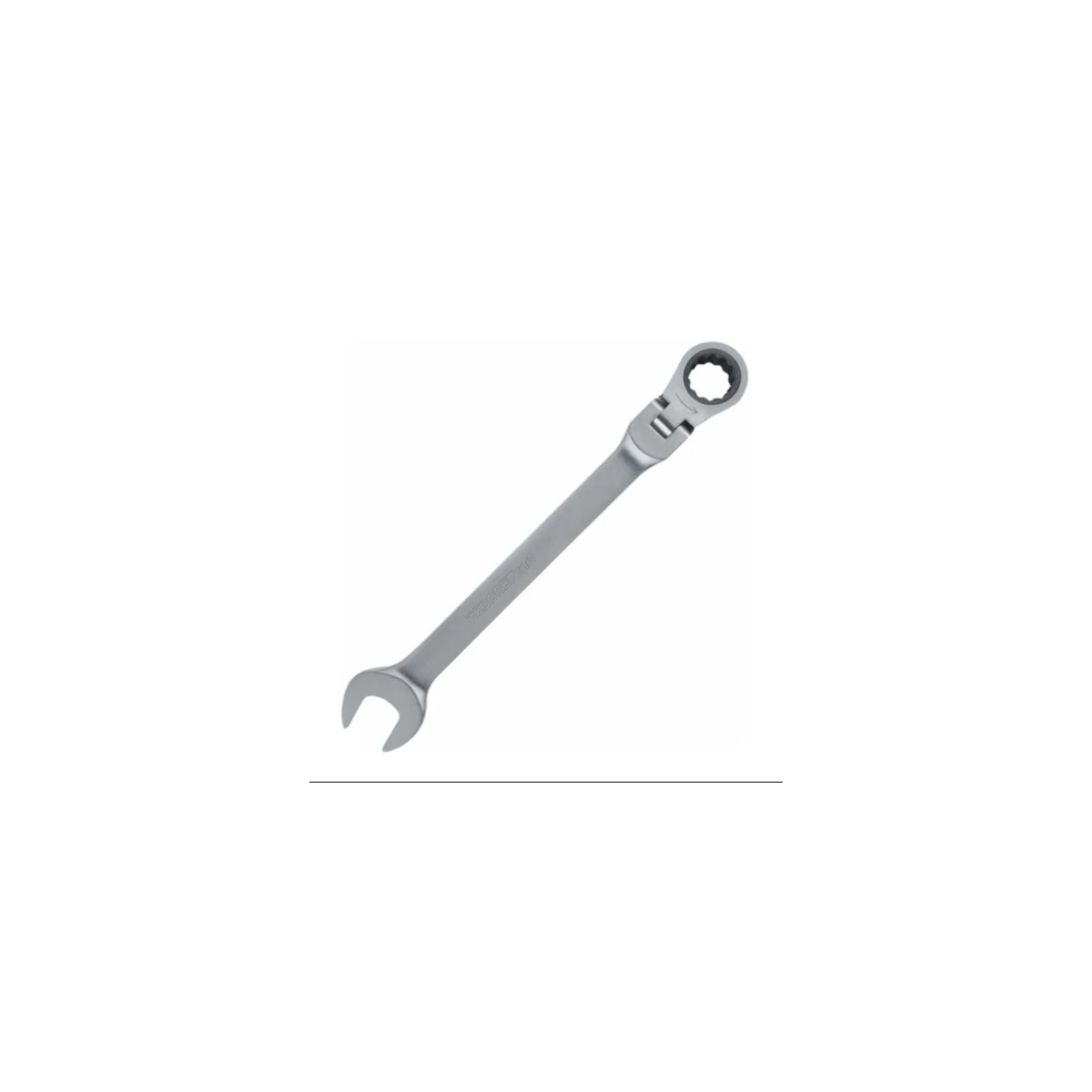 Chave Combinada Articulada com Catraca 17 mm - GEDORE-3300883