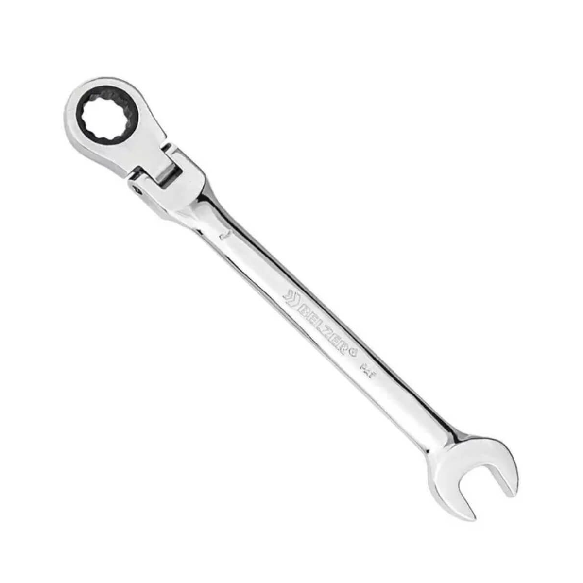 Chave Combinada Catraca Cabeça Flexível 11MM - SATA - ST46402ST