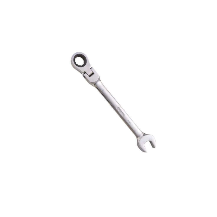 Chave Combinada Catraca Cabeça Flexível 17MM - SATA - ST46408ST